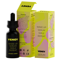 VITAMIN C 20% ROZJASŇUJÍCÍ SÉRUM