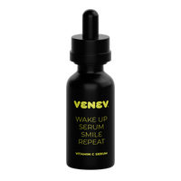 VITAMIN C 20% ROZJASŇUJÍCÍ SÉRUM