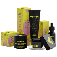 VENEV Kompletní péče o pleť – All-in-One sada