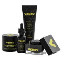 VENEV Kompletní péče o pleť – All-in-One sada