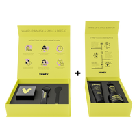VENEV Magnetická maska + Skin Care Kit – výhodná sada