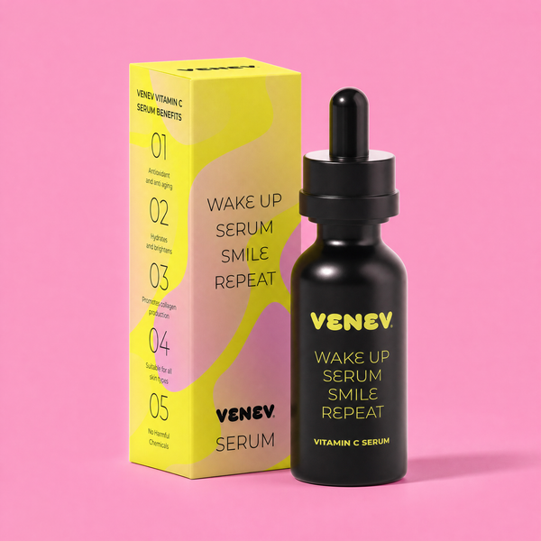 VITAMIN C 20% ROZJASŇUJÍCÍ SÉRUM
