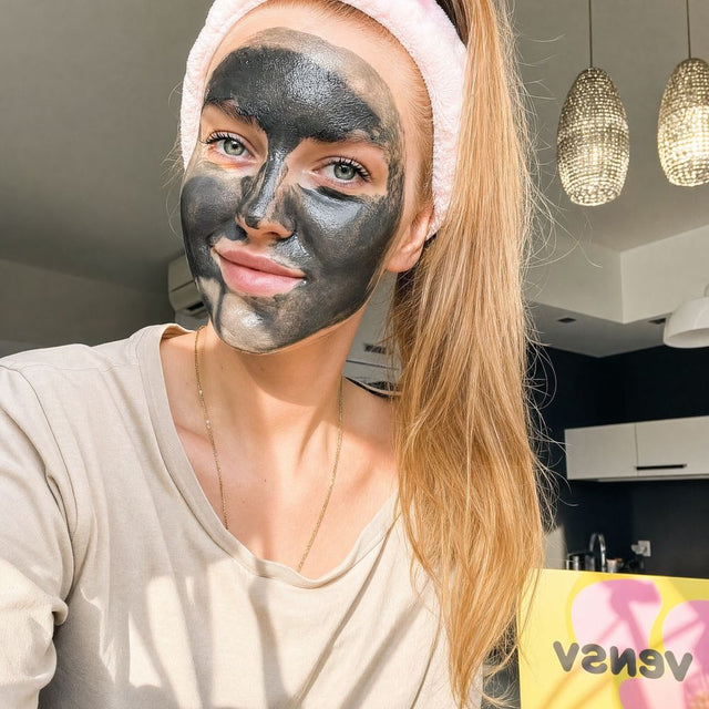 Magnetická maska VENEV