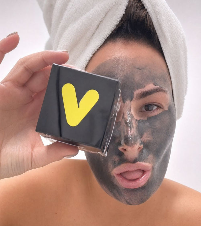 Magnetická maska VENEV