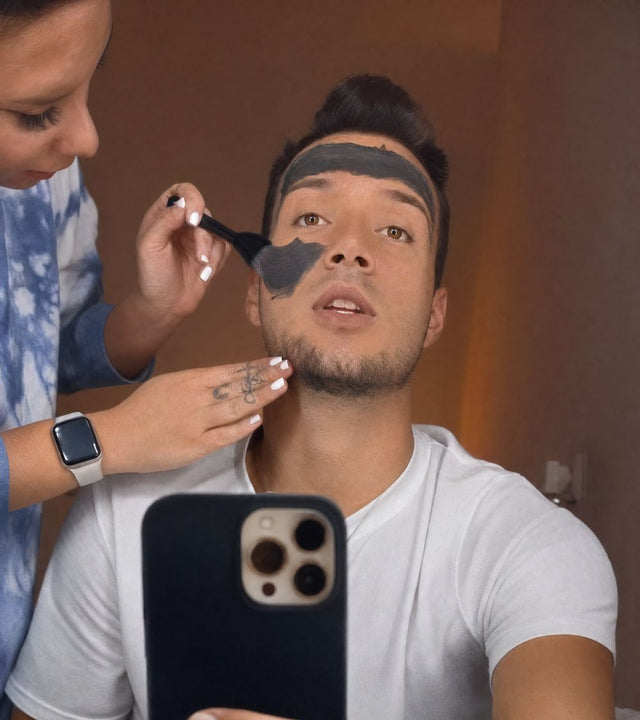 Magnetická maska VENEV