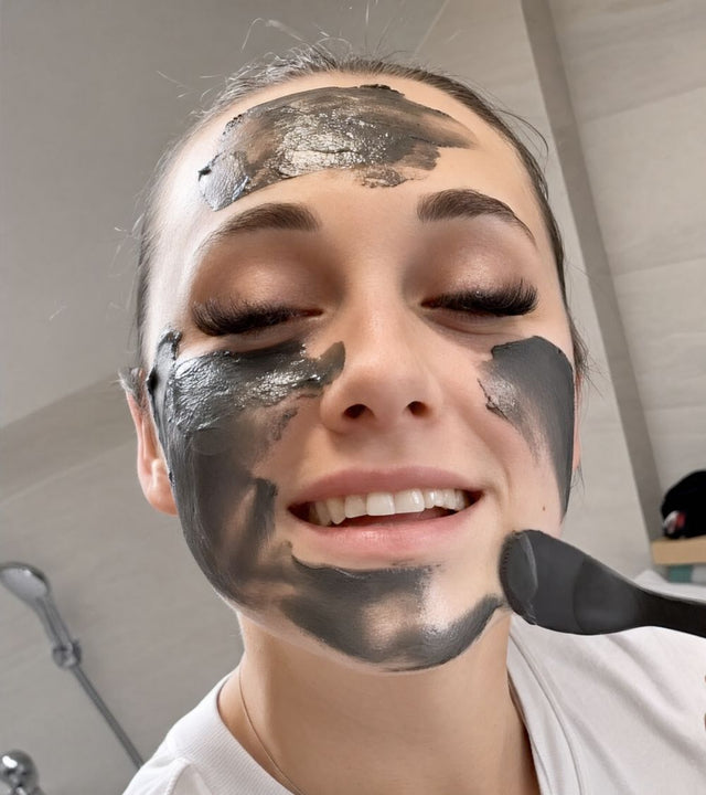 Magnetická maska VENEV