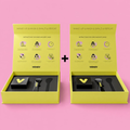 VENEV Magnetická maska pro zářivou pleť – DUO sada 